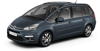   CITROEN () C4 Grand Picasso I